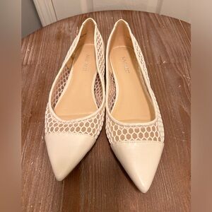 Nine West dress shoe